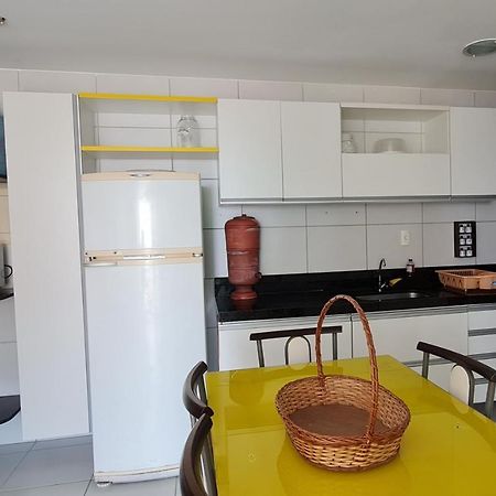Apartamento Em Tambau Joao Pessoa Exterior photo