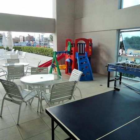 Apartamento Em Tambau Joao Pessoa Exterior photo
