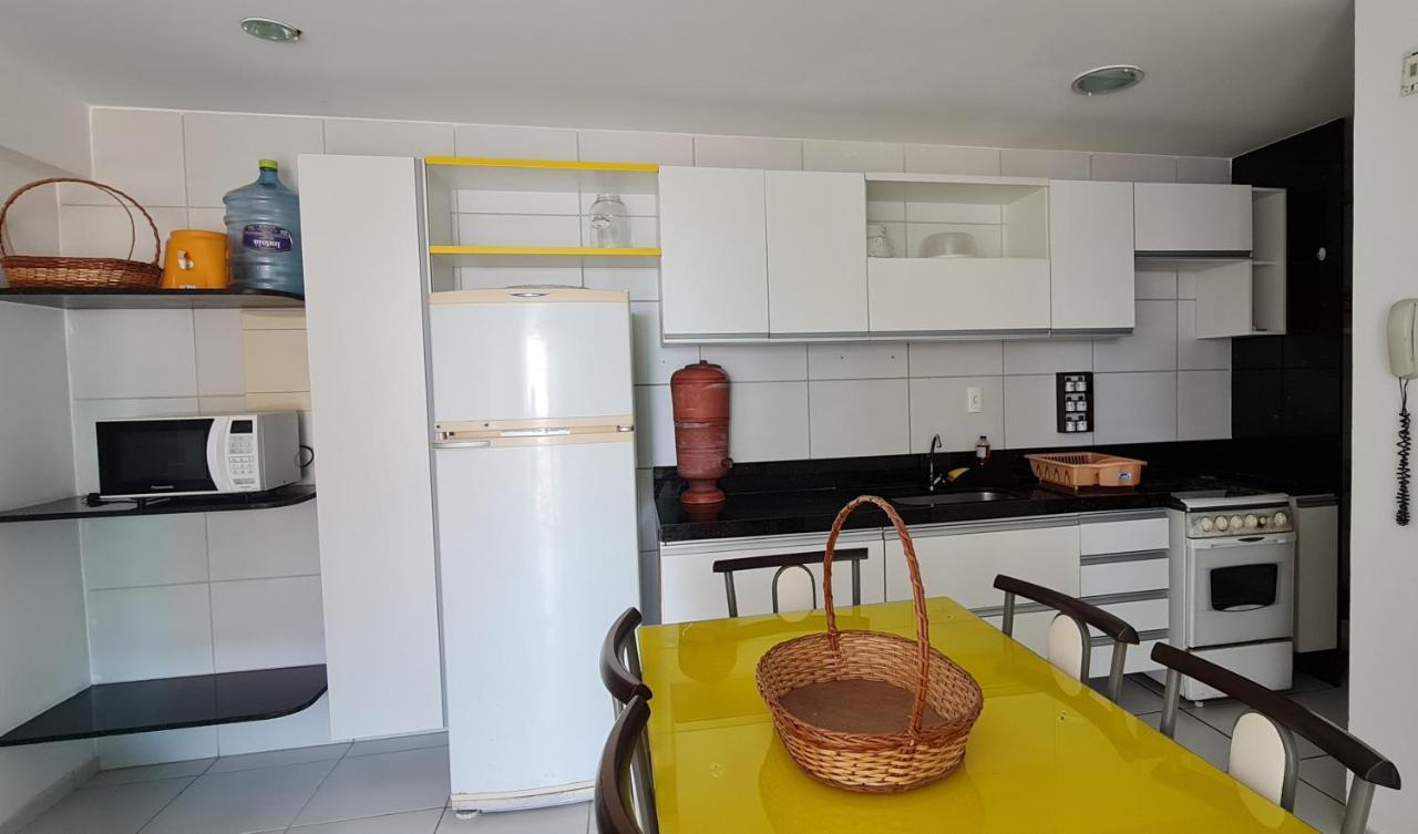 Apartamento Em Tambau Joao Pessoa Exterior photo