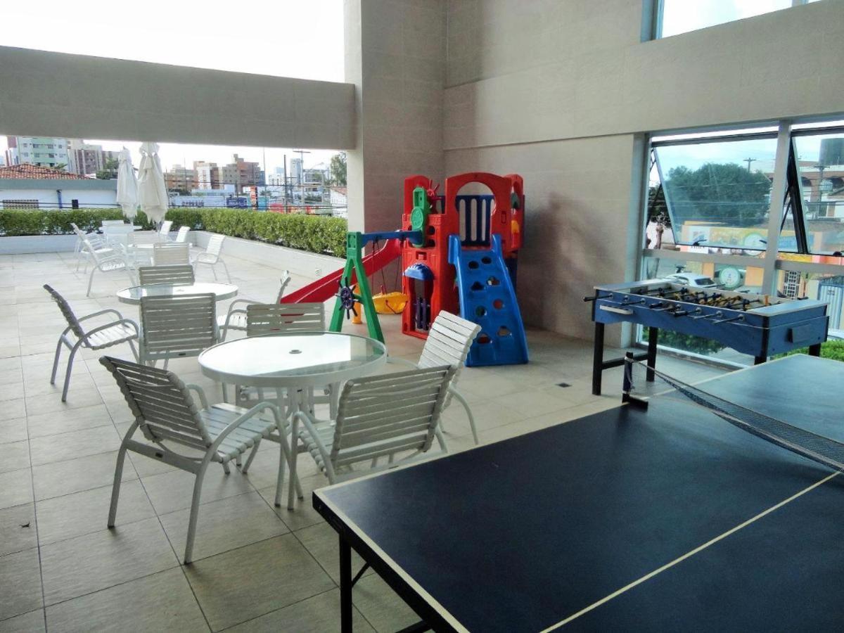 Apartamento Em Tambau Joao Pessoa Exterior photo