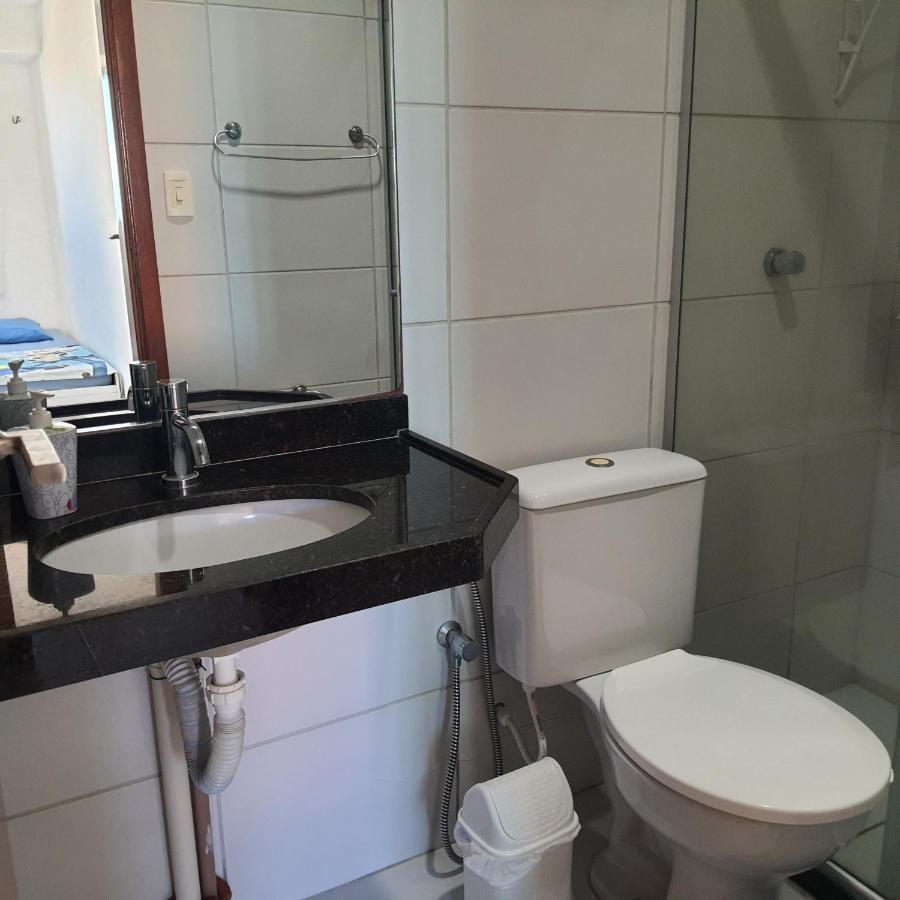 Apartamento Em Tambau Joao Pessoa Exterior photo