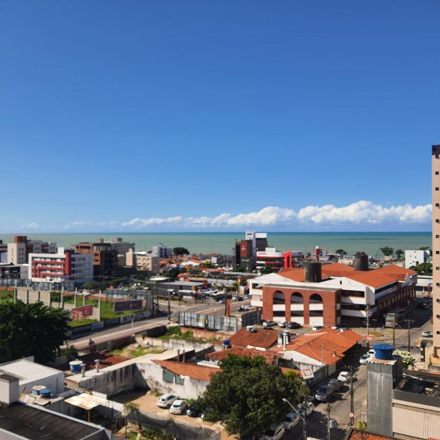 Apartamento Em Tambau Joao Pessoa Exterior photo
